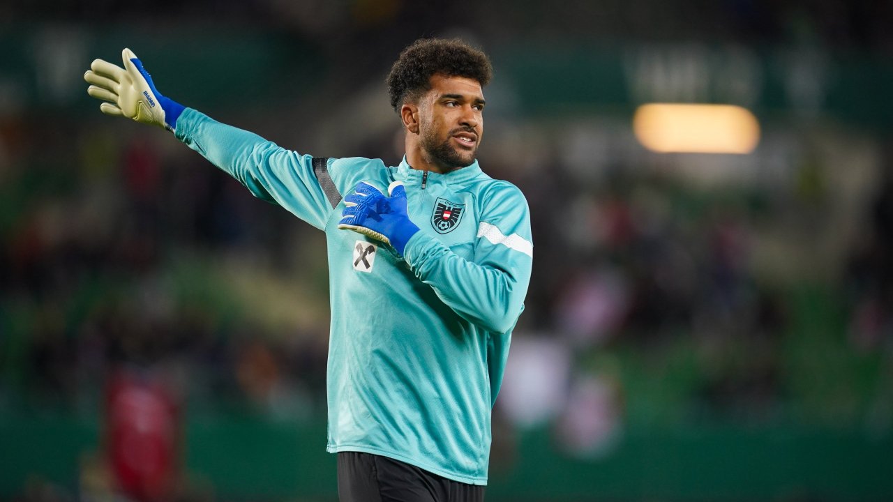 Austria vs South Korea: Team News & Injury Updates Ahead of World Cup Warm-Up