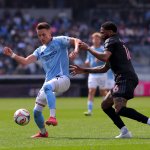 Wolf verliert mit New York City FC gegen Messi und Co.