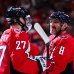 1.000 Tore! Ovechkin knackt unglaubliche Schallmauer