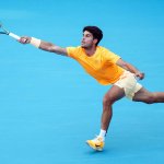 Alcaraz scheitert beim Miami-Masters überraschend früh