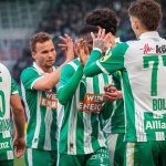 Die Schlüsselelemente in Hoff Thorups Rapid-Plan sind da