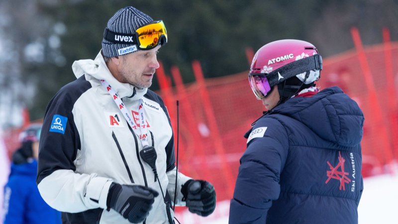 Nach Assinger-Rückzug: ÖSV sucht "Fachmann oder Fachfrau"