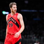 "Zacher Abend" - Pöltl mit Toronto in Phoenix chancenlos