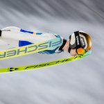 Olympia-Zweiter gibt nach schwerem Sturz in Vikersund Entwarnung