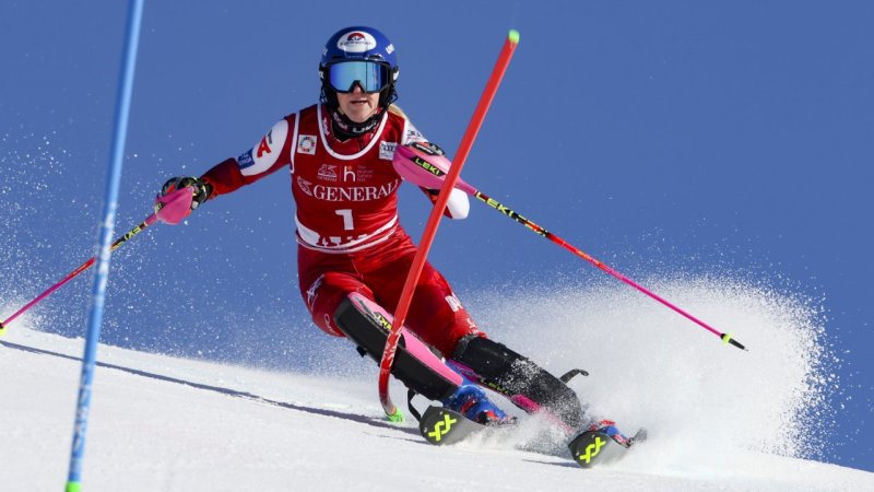 Ski-Weltcup-Finale heute: Slalom der Frauen in Hafjell