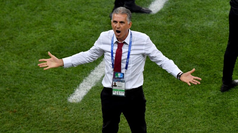 Ex-Real-Coach ist Teamchef-Posten los