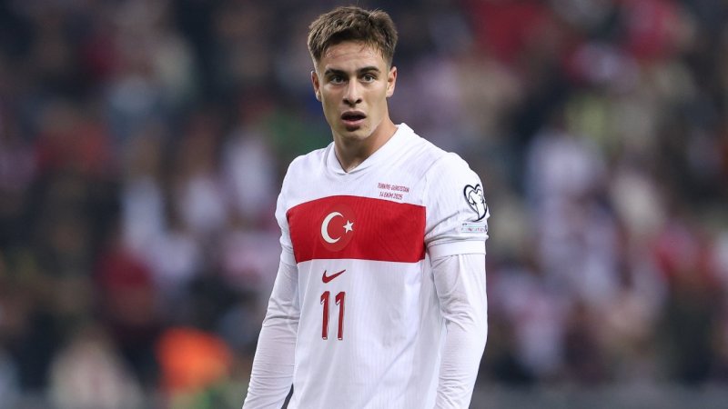 WM Qualifikation LIVE: Türkei - Rumänien