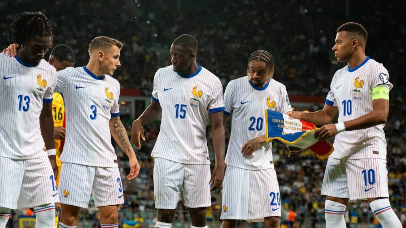 Fußball Testspiel LIVE: Brasilien - Frankreich