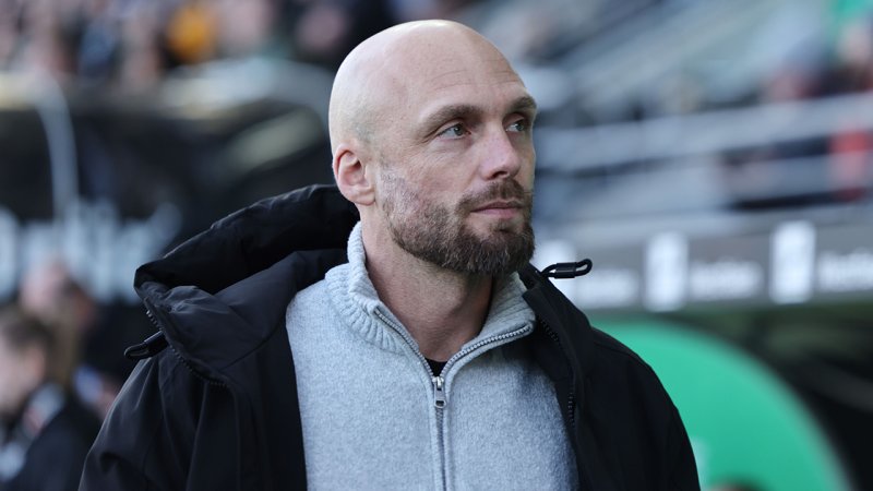 Kehl-Nachfolger: BVB erzielt Einigung mit Top-Kandidat