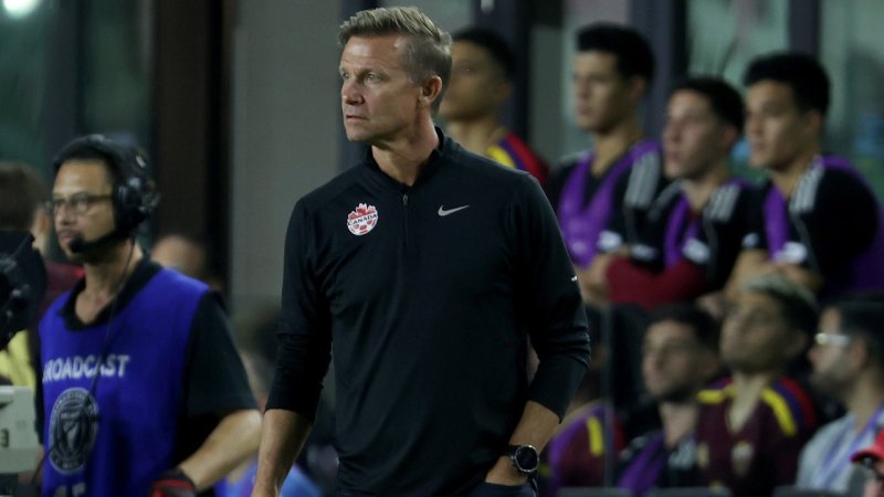 Fußball Testspiel LIVE: Kanada - Island