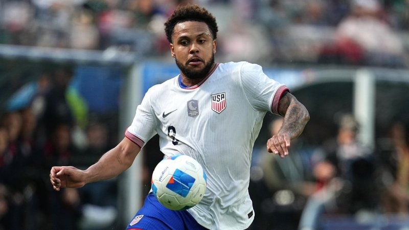 Fußball Testspiel LIVE: USA - Belgien