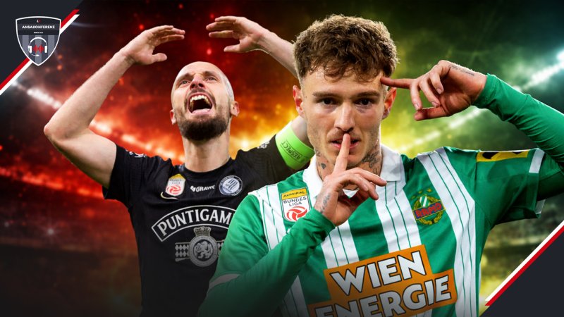 Mission 3(3): Bundesliga wie 1996?