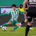 Rapid bindet ÖFB-Youngster