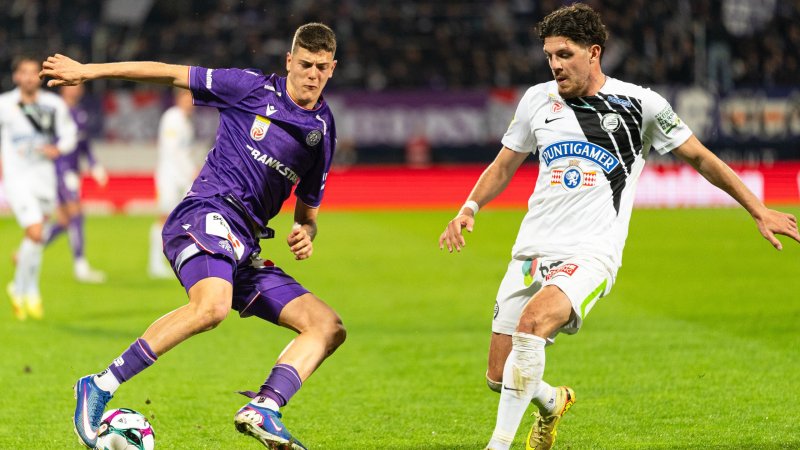 Der rasante Aufstieg des Vasilije Markovic