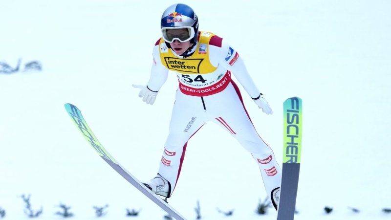Skifliegen LIVE: Erster Männer-Bewerb in Planica
