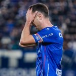 VAR-Rückblick: Kein Elfmeter für Blau-Weiß im Derby war richtig