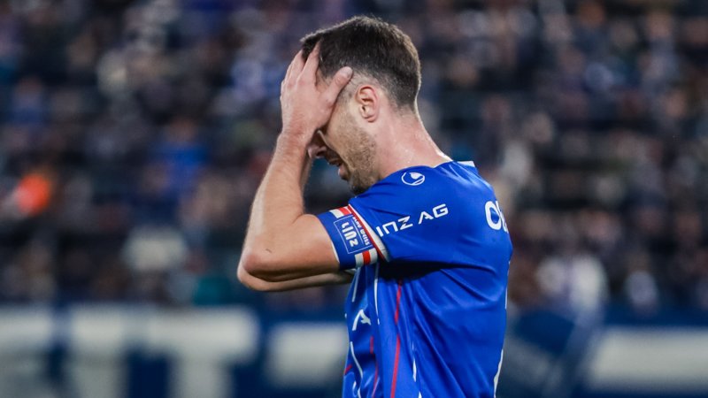 VAR-Rückblick: Kein Elfmeter für Blau-Weiß im Derby war richtig