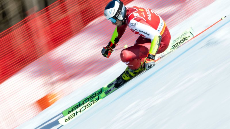 Die Startliste für den Männer-RTL in Hafjell