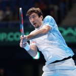 Ofner zieht ins Achtelfinale von Alicante ein