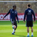 "Es ist nicht selbstverständlich, dass sie für uns spielen"