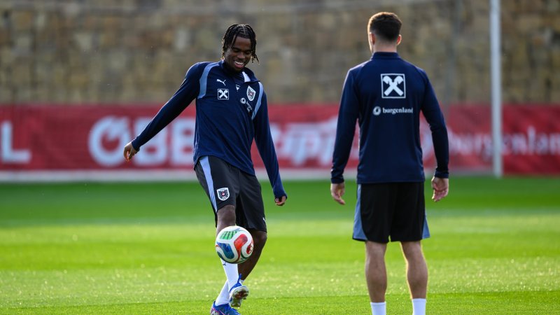 "Es ist nicht selbstverständlich, dass sie für uns spielen"