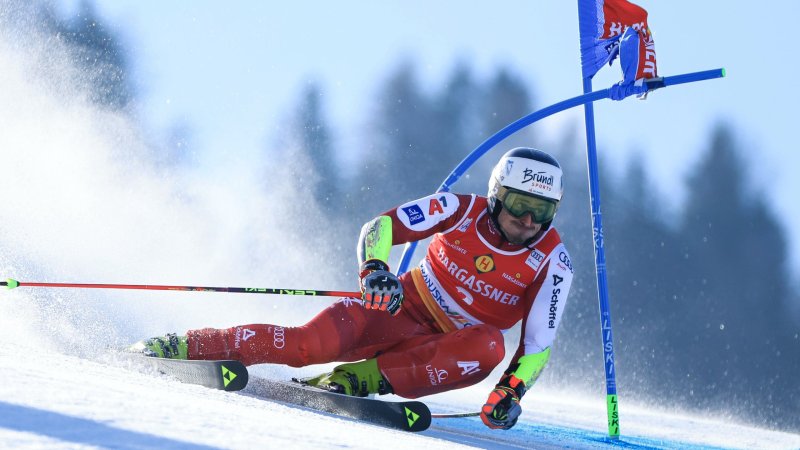 Ski LIVE - RTL in Hafjell - das Ergebnis