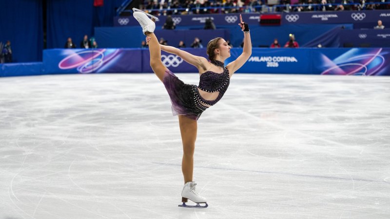 Österreichs Eiskunstläufer bei WM zwischen Hoffnung und Abschied