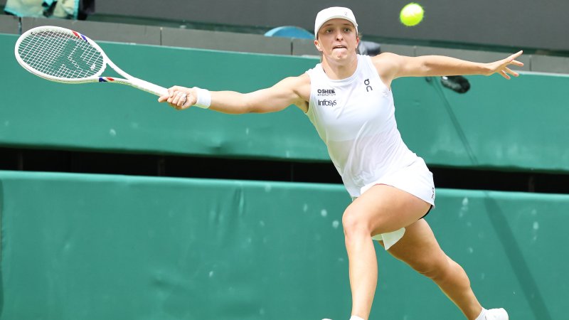 Sechsmalige Grand-Slam-Siegerin trennt sich von Trainer