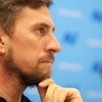 "Ich will am Start stehen" - Max Franz kämpft um Ski-Karriere