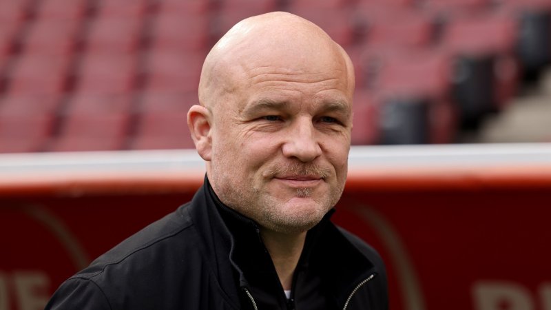 Holt Rouven Schröder einen Ex-Altacher nach Gladbach?