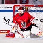 Salzburg fixiert Torhüter-Duo für nächste Saison