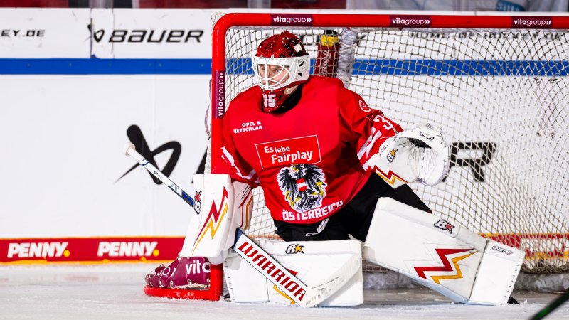 Salzburg fixiert Torhüter-Duo für nächste Saison