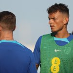 Einst aus WM-Camp abgereist: Verteidiger zurück im England-Kader