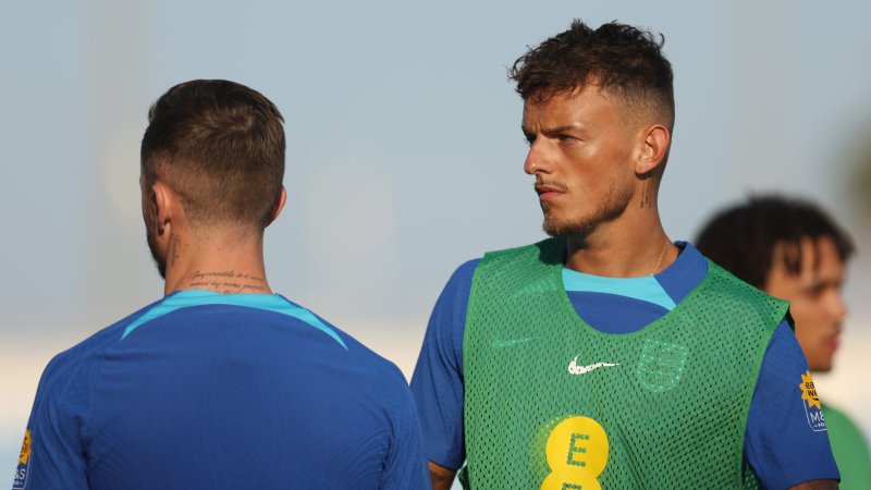 Einst aus WM-Camp abgereist: Verteidiger zurück im England-Kader