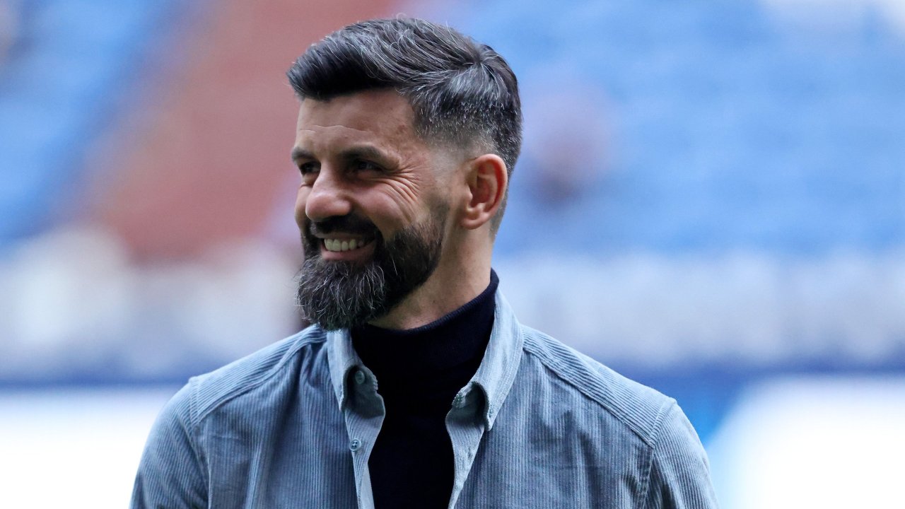 Bei Schalke-Aufstieg: Muslic schielt auf Premier-League-Akteur