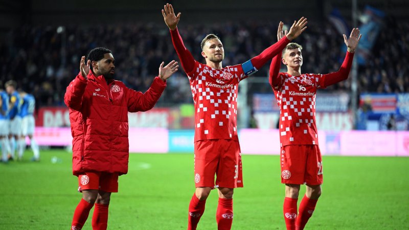 Positionskonkurrent von ÖFB-Legionär winkt neuer Vertrag