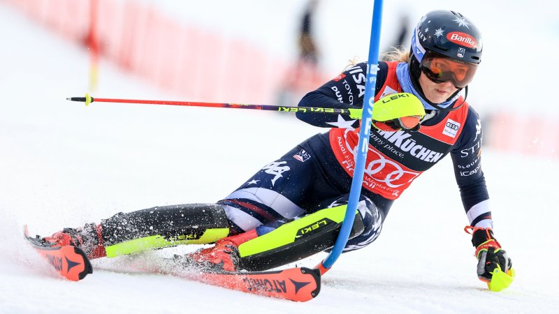 Shiffrin gewinnt Slalom-Finale, doch Gesamtweltcup weiter offen