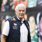 "Spricht alles für ihn" - Helmut Marko gibt WM-Prognose ab