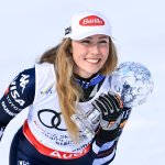 Neun von zehn Siegen im Slalom: Shiffrin so dominant wie noch nie