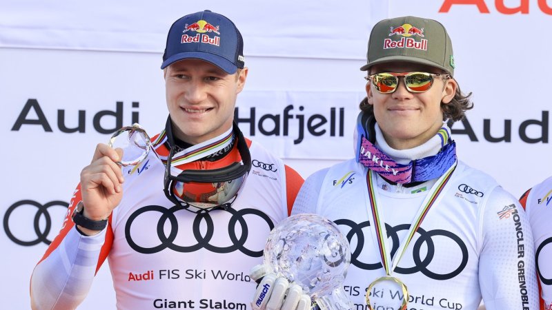 Odermatt verspielt RTL-Kugel: "Es ist nicht aufgegangen"