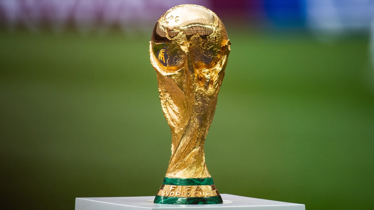WM-Finale in Spanien? Sportministerin: "Es muss so sein"