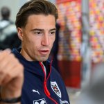 Affengruber im ÖFB-Team: "Mein Weg war kein falscher"