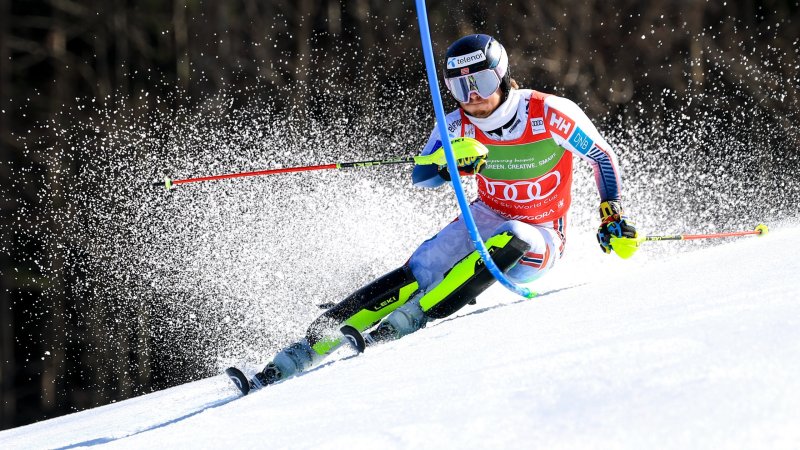 Ski LIVE - Slalom der Männer in Hafjell - das aktuelle Ergebnis