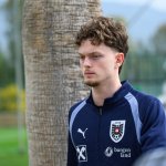 Wanner im ÖFB-Team: So reagiert der U21-Teamchef des DFB