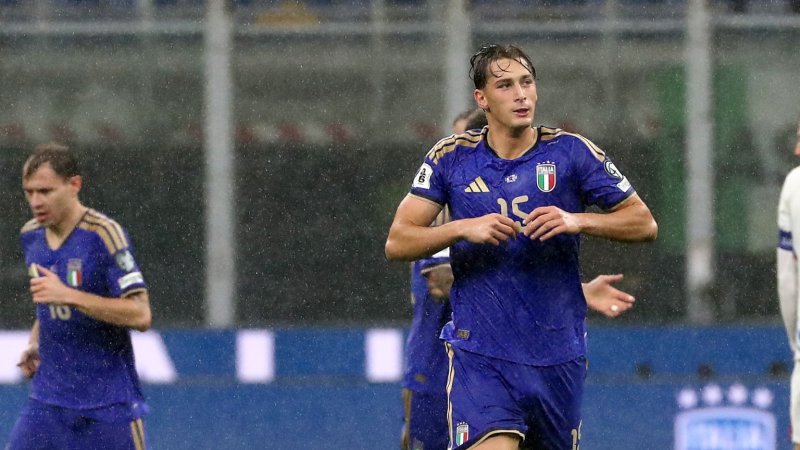 Schreckgespenst Playoff: Italien bangt erneut um WM-Start