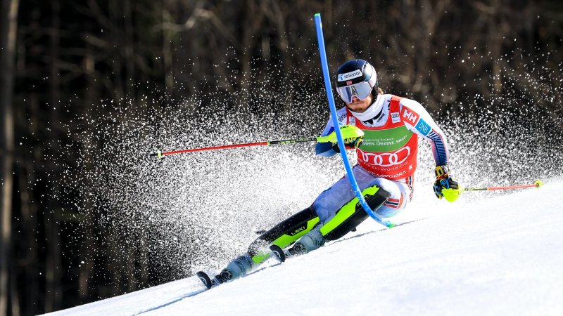 Ski LIVE: Slalom-Finale der Männer in Hafjell