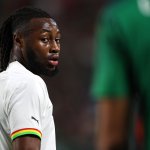 ÖFB-Gegner Ghana träumt von Erfolg wie bei WM 2010