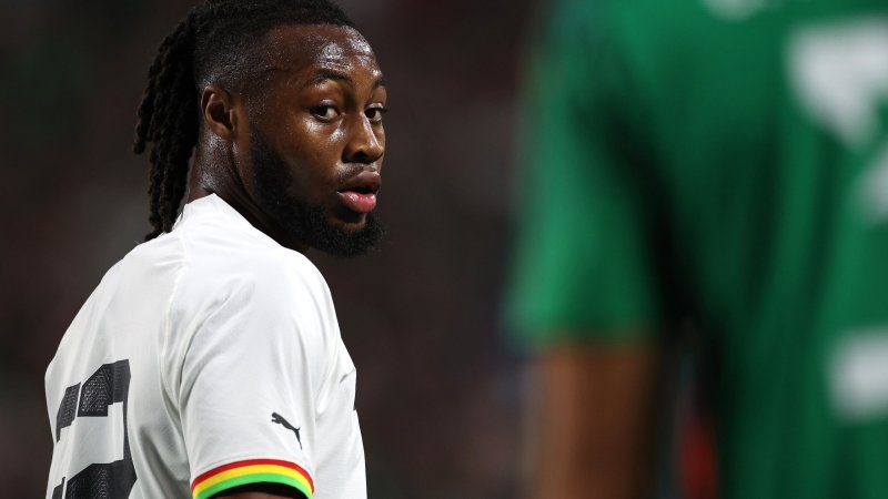 ÖFB-Gegner Ghana träumt von Erfolg wie bei WM 2010