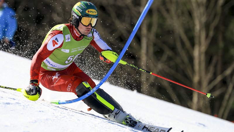Ausfall! ÖSV-Techniker verpasst fixen Weltcup-Startplatz