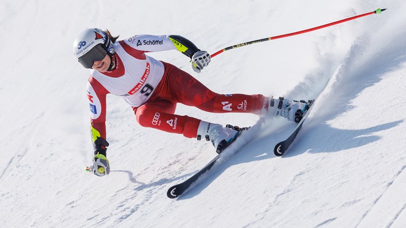 Diese ÖSV-Athleten holen im Europacup einen Weltcup-Startplatz